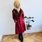 1970’s Penny Lane Leather