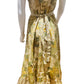 “Christine Laure” 1970’s Prairie Dress