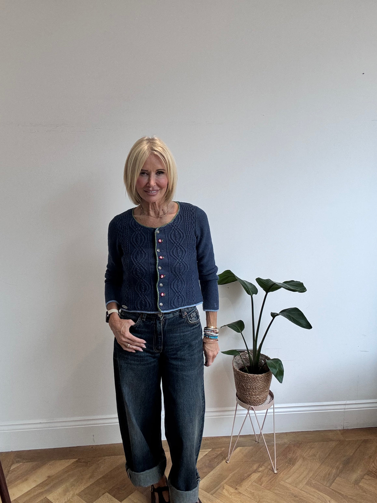 Austrian Knit