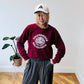 American Varsity Sweatshirt