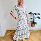 Pretty Prairie Maxi Dress