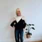 Angora Knit
