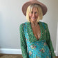 90’s Boho Style Dress