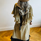 Gina Frattini Maxi Dress