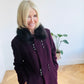 1950’s Boucle Coat