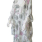 David Silverman Angel Sleeves Maxi