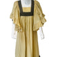 Gina Frattini Maxi Dress