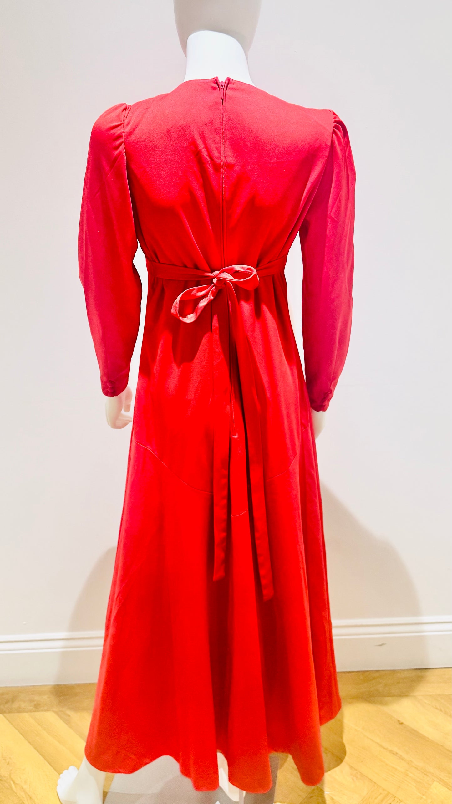 “Betty Barclay” Stunning Maxi Dress