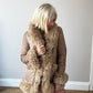 Penny Lane 3/4 Coat