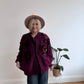 Angora Cardigan