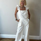 Cotton Jumpsuit
