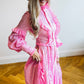“Jean Varon “ Rare Maxi Dress