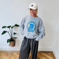 Vintage Varsity “ Bobcats” Sweatshirt