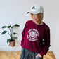 American Varsity Sweatshirt