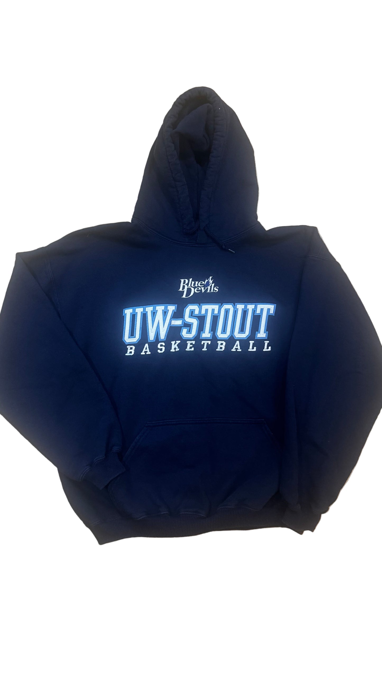 American Varsity Hoody