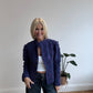 Austrian Bobble Knit