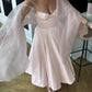 House of CB ‘Mademoiselle’ Dress Worn