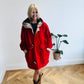 “Herman Kay” Duffel Coat
