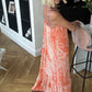 ASOS Maxi Dress