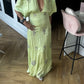 ‘Arrange’ Dress