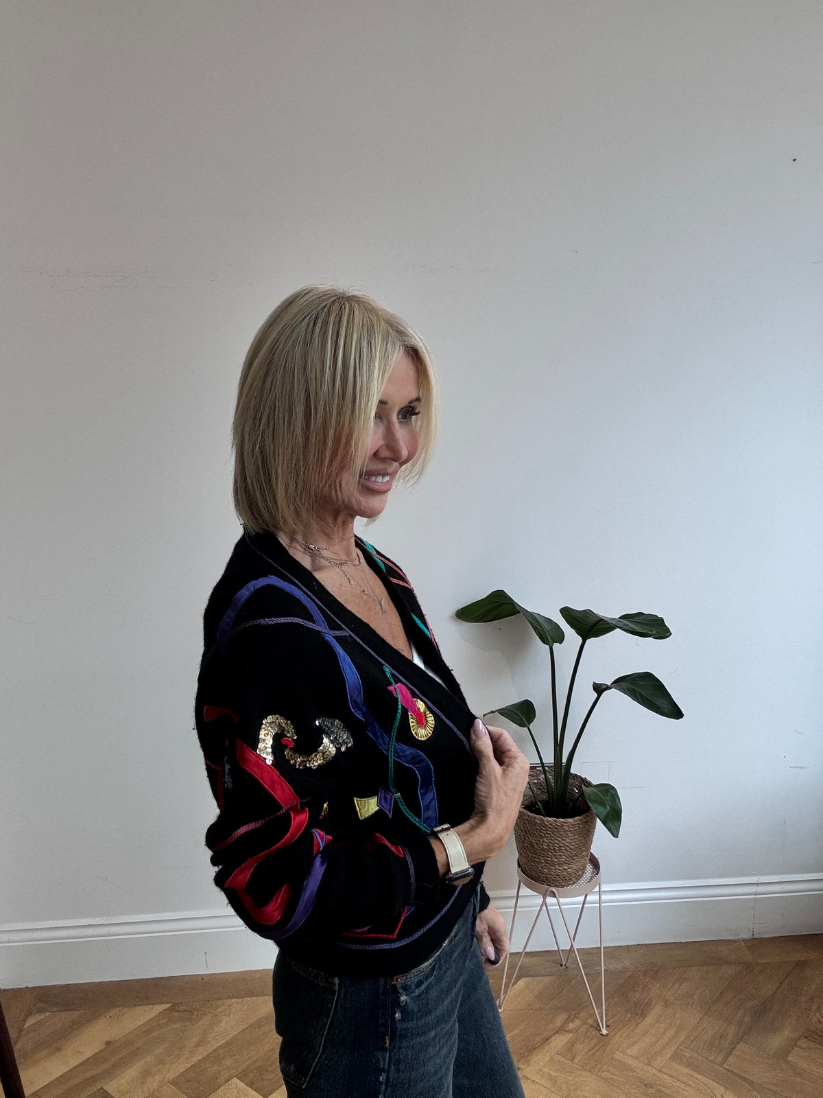80’s Bolero