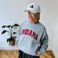 Varsity Indiana Sweatshirt