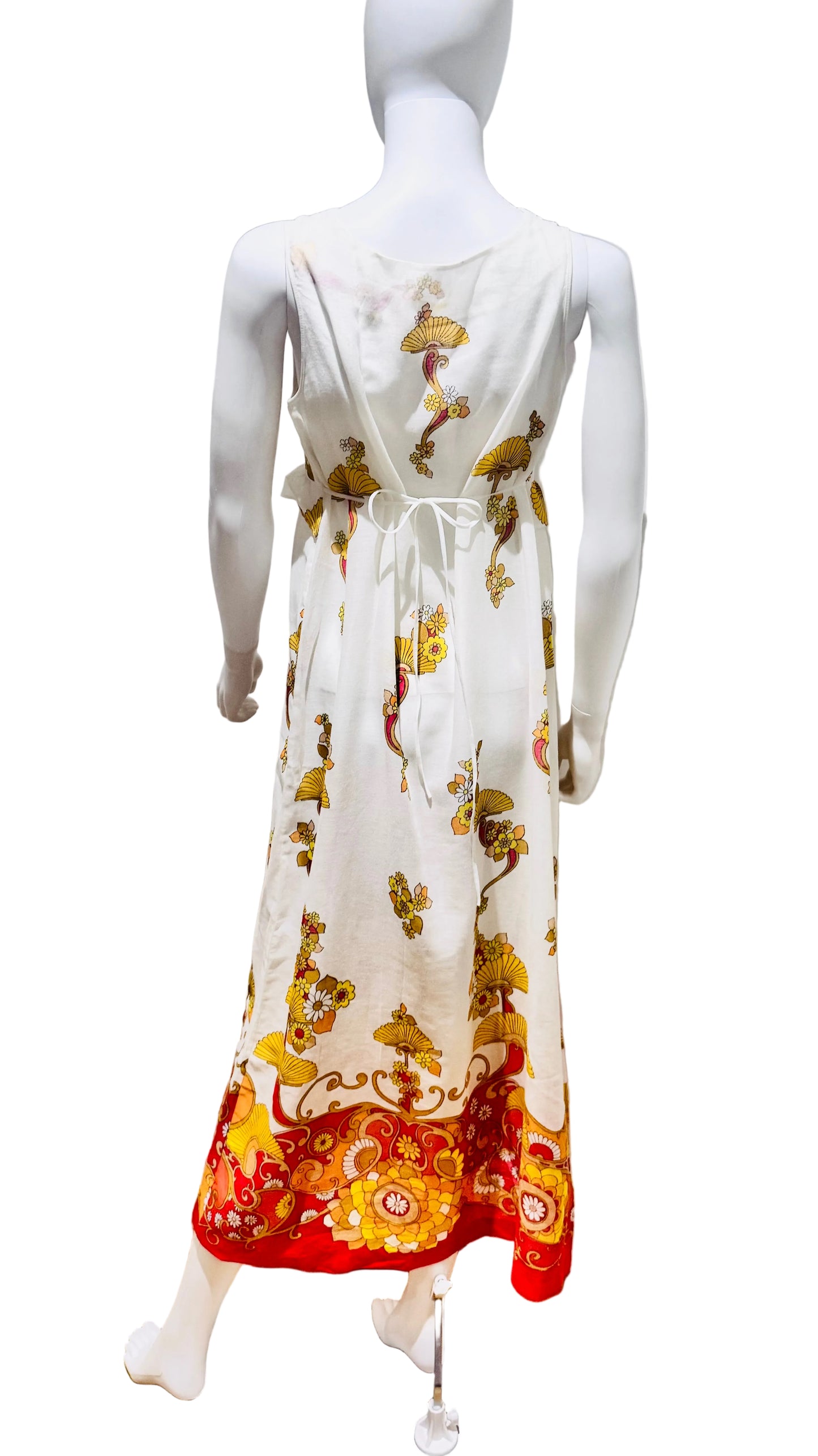 1960's "Radtke" Sundress