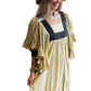 Gina Frattini Maxi Dress