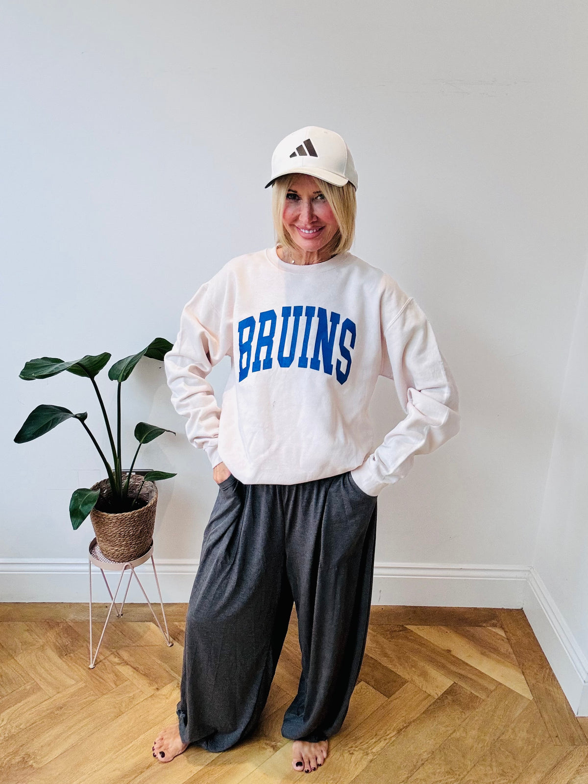 LA Bruins Varsity Sweatshirt