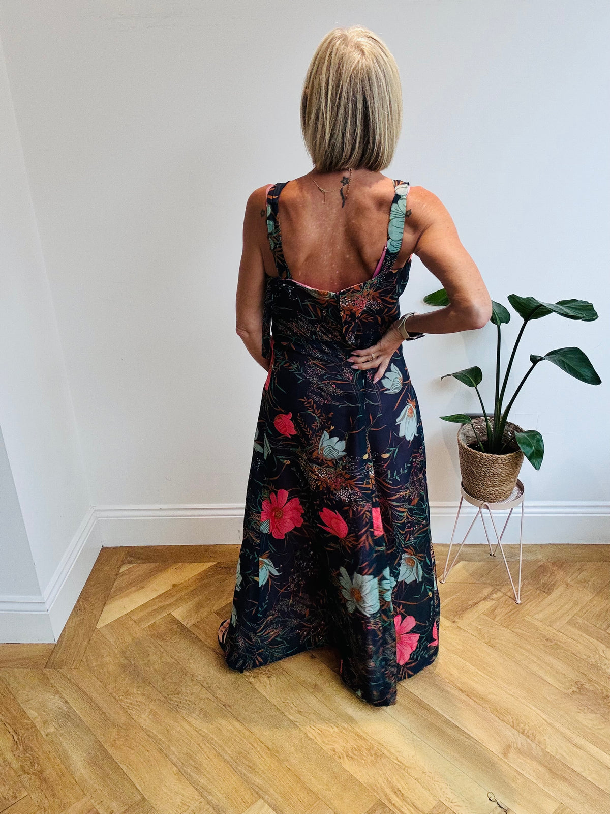 Pretty Maxi