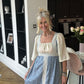 Black Label Gunne Sax Dress