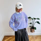 80’s Sweatshirt featuring Birds