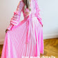 “Jean Varon “ Rare Maxi Dress