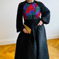 ‘Galanos’ for ‘Neiman Marcus’ Dress