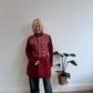 Vintage Kooi Knit Coatigan