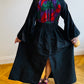 ‘Galanos’ for ‘Neiman Marcus’ Dress