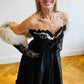 “Tom Bawker” for “Jean Varon” Epic Dress