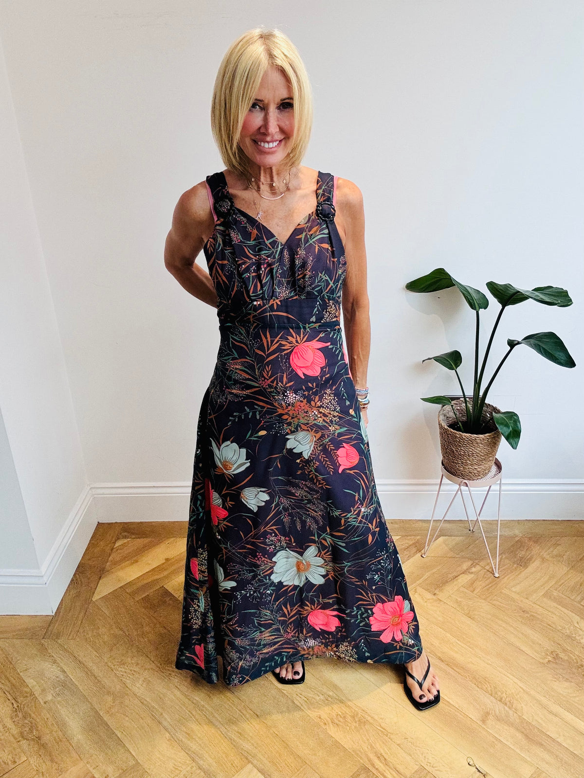 Pretty Maxi