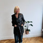 1980’s Vintage Trench Leather