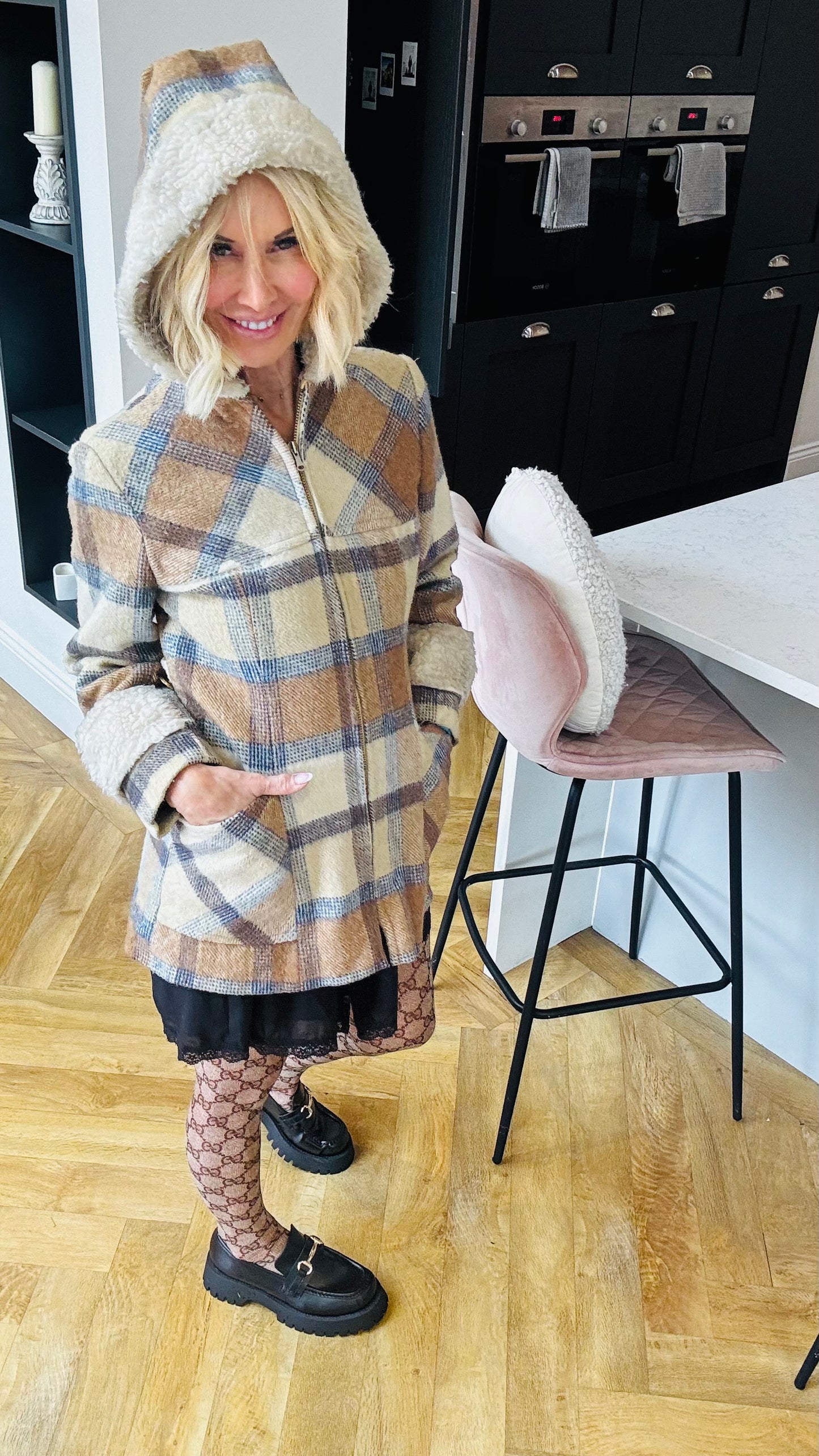 1970’s Coat