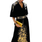 “Elvi Couture” Maxi