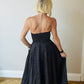 Vintage Laura Ashley Party Dress