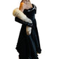 “Tom Bawker” for “Jean Varon” Epic Dress