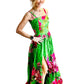 Stunning Floral Maxi