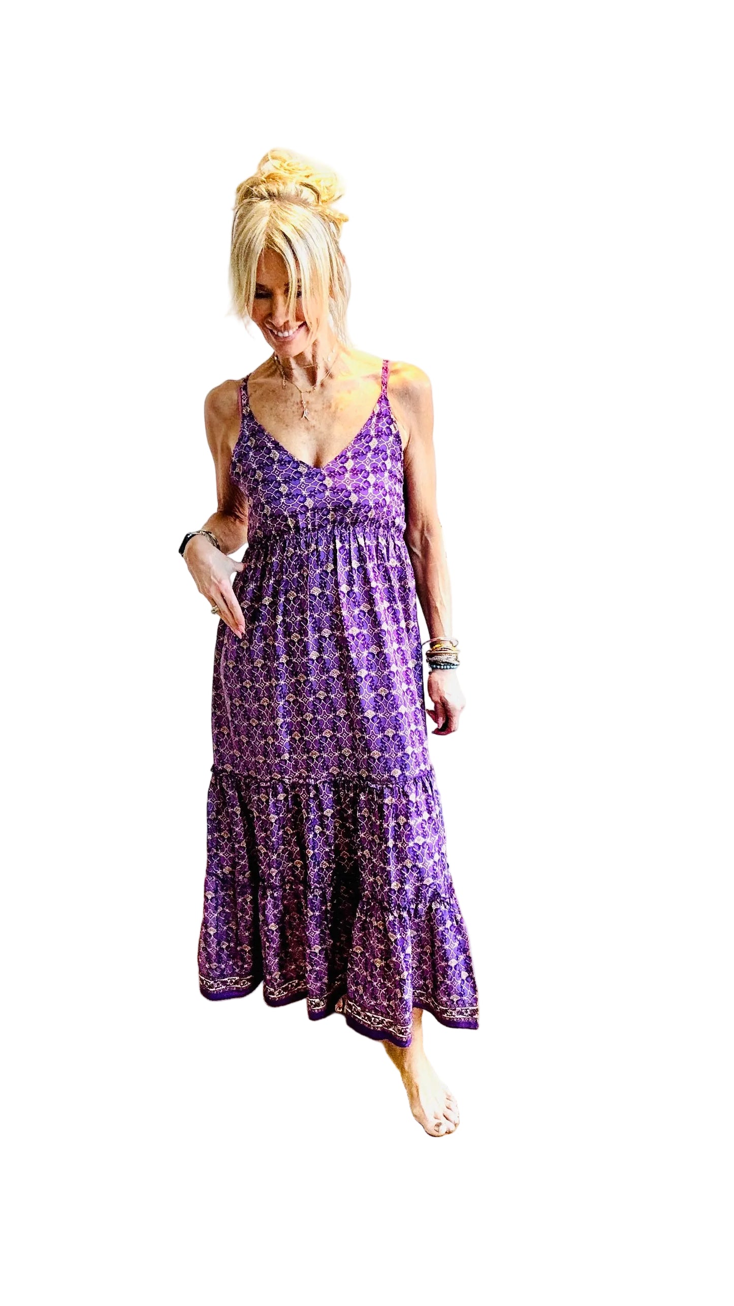 Pretty Sundress
