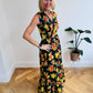 Floral Maxi