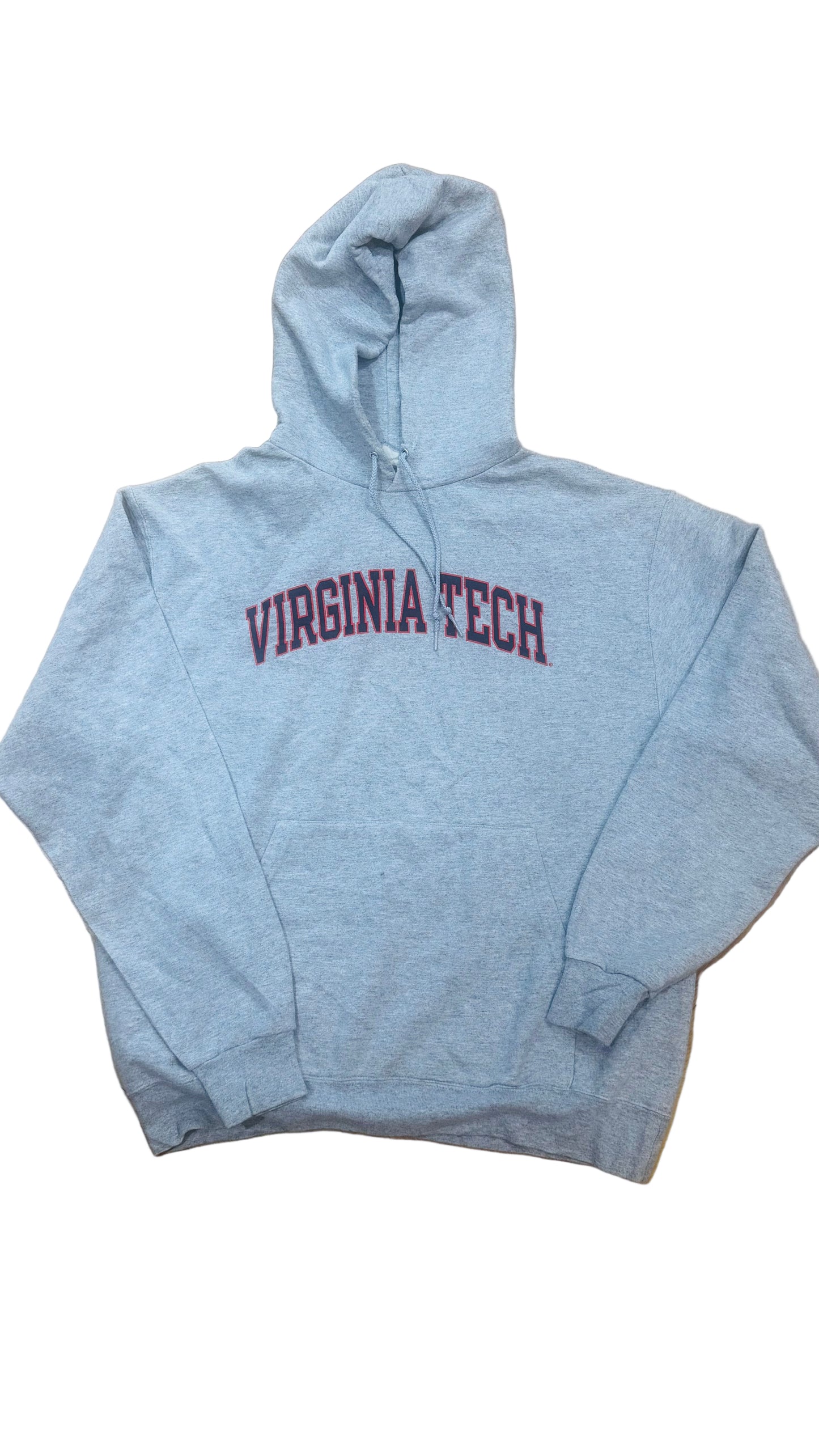 American Varsity Hoody