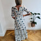 Pretty Prairie Maxi Dress