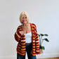 Sloppy Heart Knit