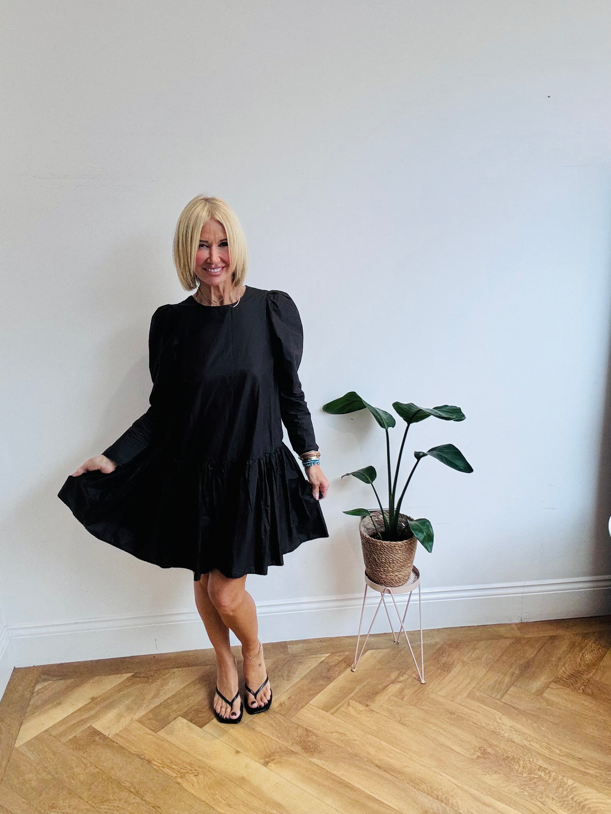 H&M LBD